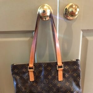 LV handbag